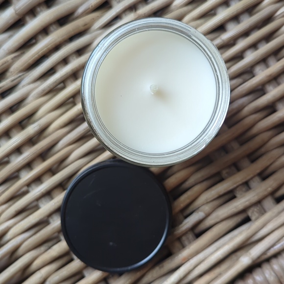 Island Reef single wick candle - Picture 2 of 2